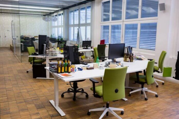 The Importance of Choosing the Right Size Office Space for Your Business