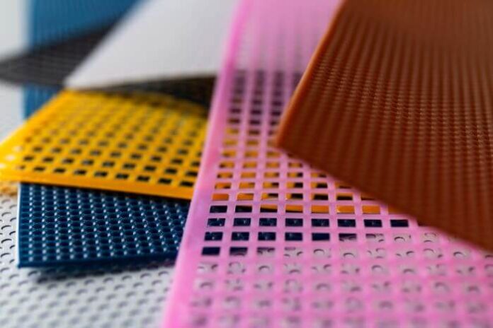 Polypropylene Fabric and Its Many Industrial Applications