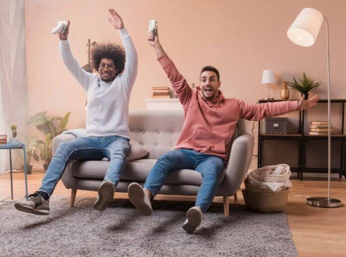 Six Unique Ideas to Make Home Entertainment More Fun