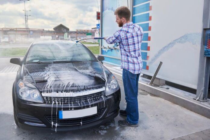 Why Car Dealerships Need Expert Cleaning Services