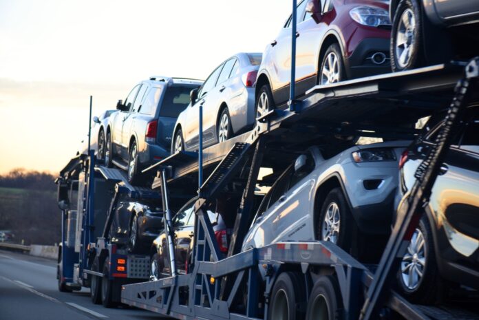 Company Car Shipping Hacks For Efficient Fleet Operations