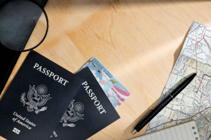 How Business People Are Benefitting From Holding A Second Passport