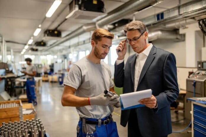 How to Strategically Grow and Expand Your Manufacturing Business Using Technology