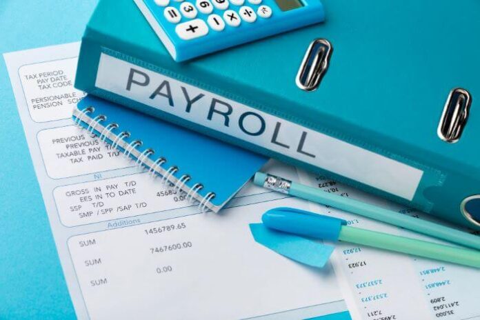 Payroll and Employee Engagement