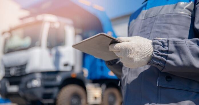 Take These 4 Steps To Grow Your Trucking Company