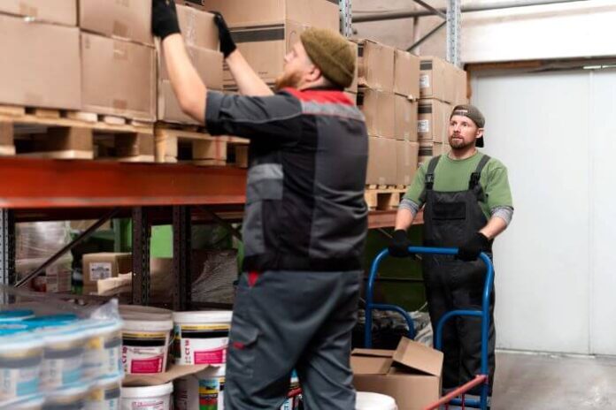 Maximizing Efficiency with Picking Carts in Your Warehouse