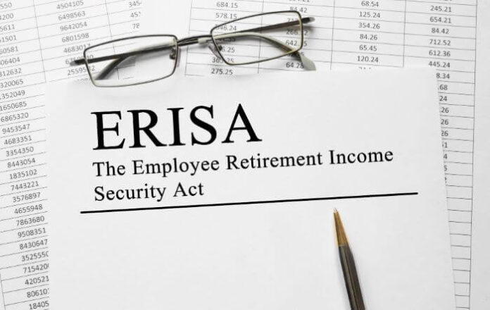 Hiring an Attorney for Employee Retirement Income Security Act (ERISA)