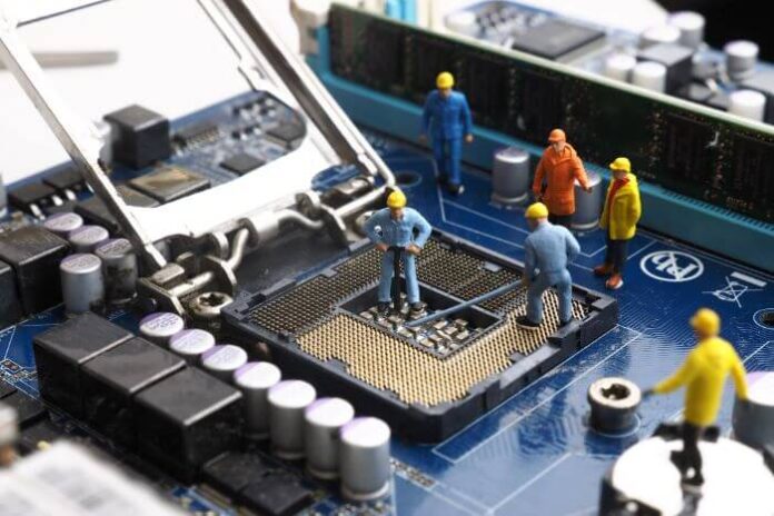 PC Maintenance Tips Every Blogger Needs to Know