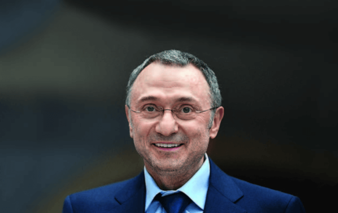 Suleyman Kerimov: A Successful Businessman and a Prominent Philanthropist