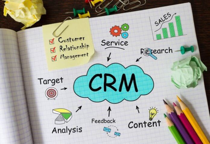 Harnessing The Power Of CRM For Effective Lead Generation