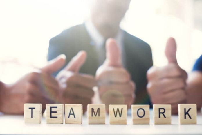How Team Dynamics Can Help You Build a Successful Business
