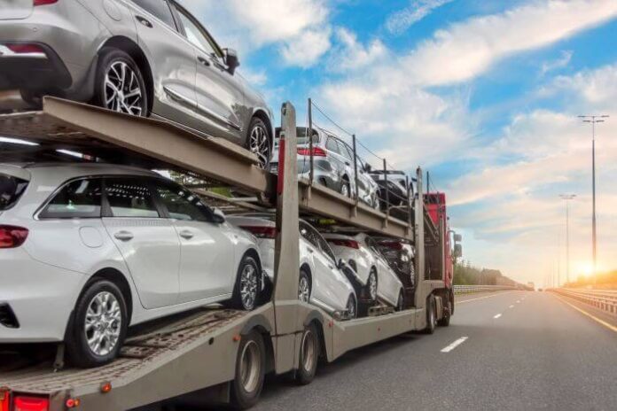 How To Choose The Right Car Trailer For Your Business Needs