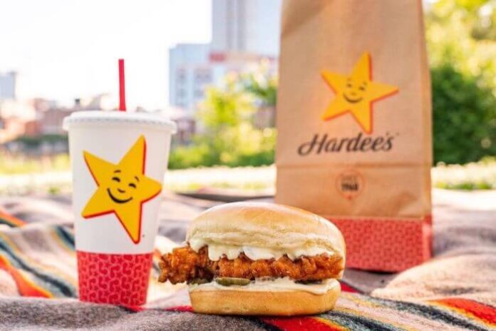 Is Hardees Going Out of Business