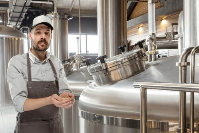 The Role of Stainless Steel in the Food Processing Industry