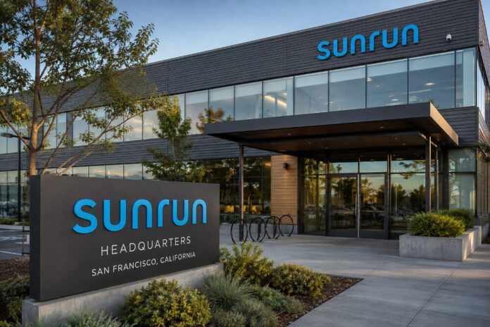 Sunrun Going Out of Business Is Sunrun Going Out of Business