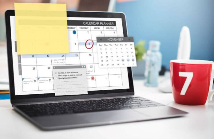 Strengthening Connections: The Power of Shared Calendars in Syncing Schedules