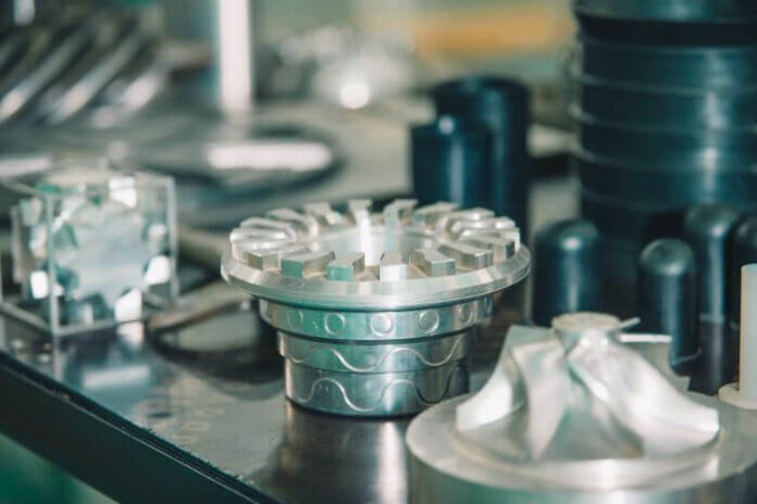 Choosing the Right Vacuum Casting Service for Your Business