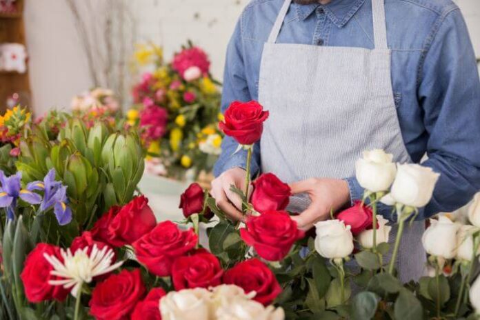 How the Flower Trade Impacts Global Commerce