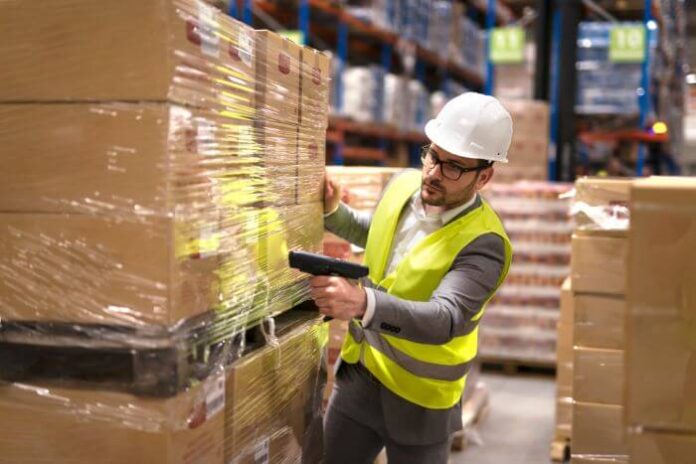 Inventory Management Solutions for Logistics Businesses