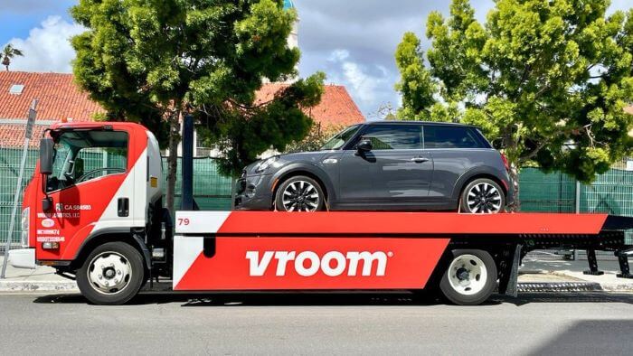 Is Vroom Going Out of Business? Discover the Truth