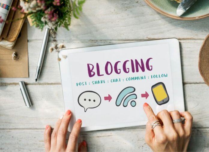 Blogging Trends to Look Out For in 2024