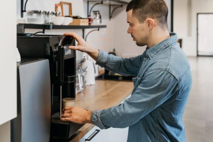 How Renting Coffee Machines Can Transform Your Office Culture