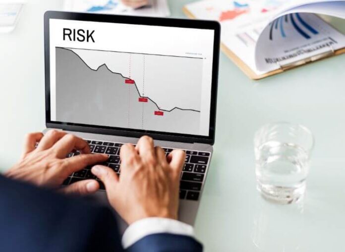 Risk-Managed Prop Trading
