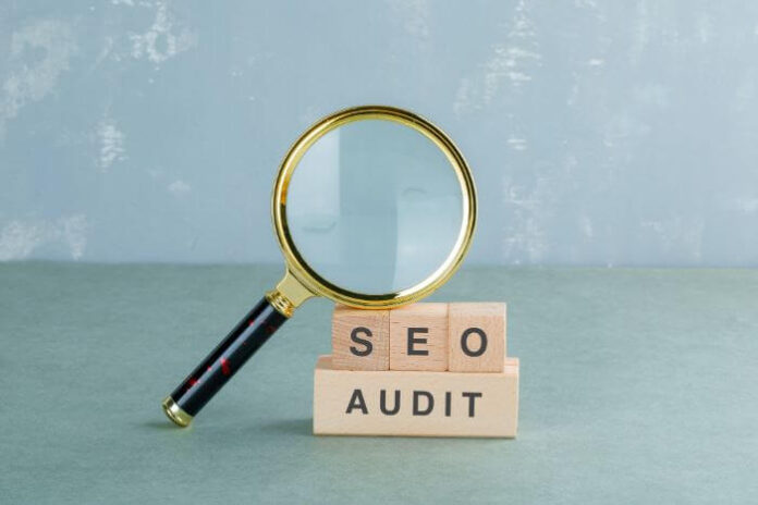 SEO Self-Audit: Common Mistakes and How to Navigate Them Effectively