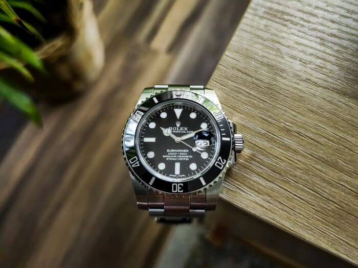 Why Investing in FintechZoom Rolex Submariner a Smart Choice