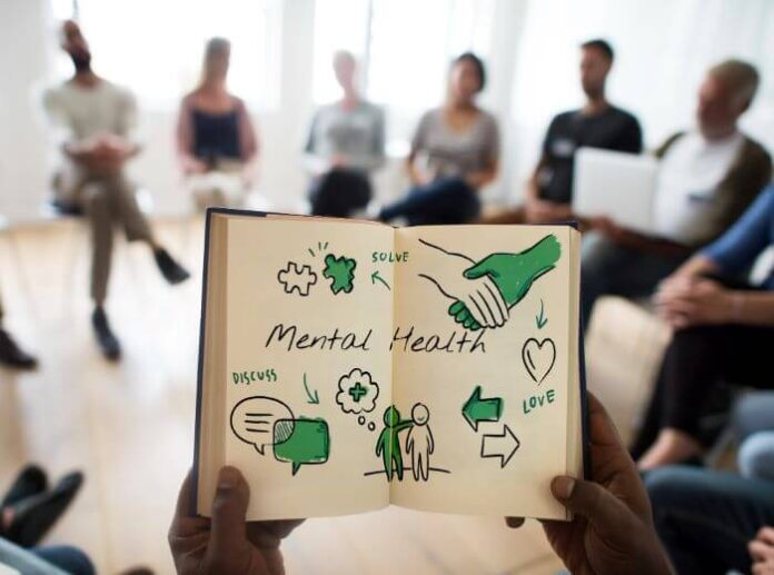 Harmony in the Workplace: UAE's Approach to Mental Health Excellence