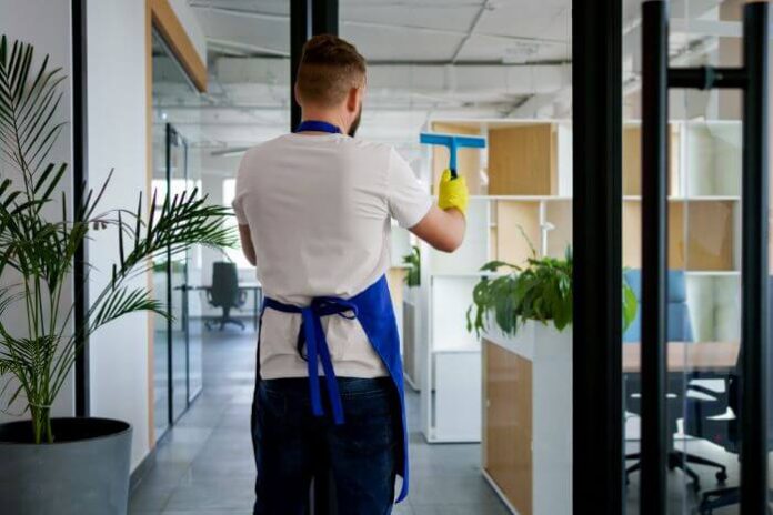 Seven Key Ways to Clean Your Office Thoroughly