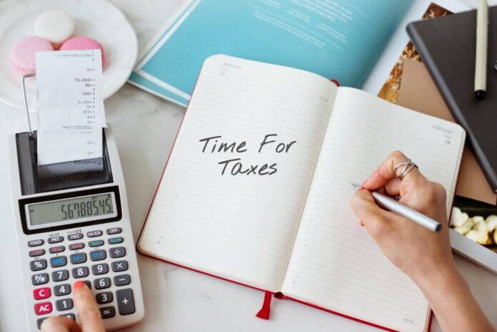 Last-Minute Tax Tips to File Accurately and On Time