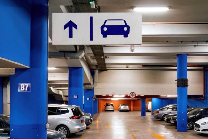 Finding & Implementing the Right Parking Solution for a Healthcare Facility