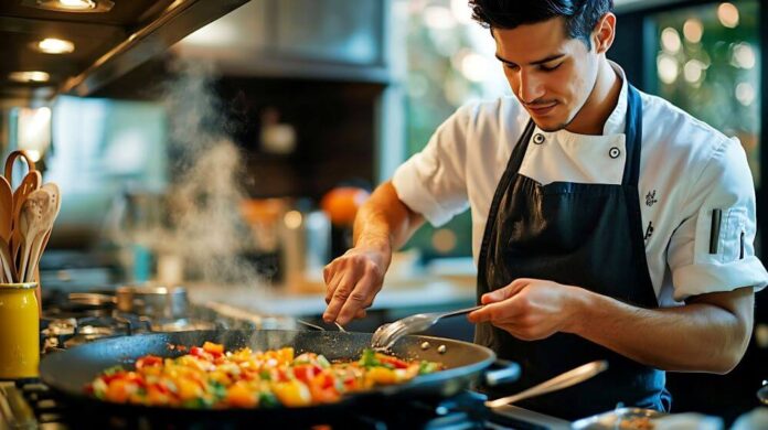 How to Hire a Private Cheff How to Hire a Private Chef