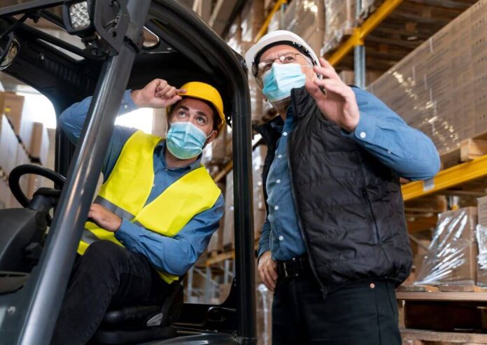 Forklift Accident Liability What Every Worker and Employer Should Know Forklift Accident Liability: What Every Worker and Employer Should Know