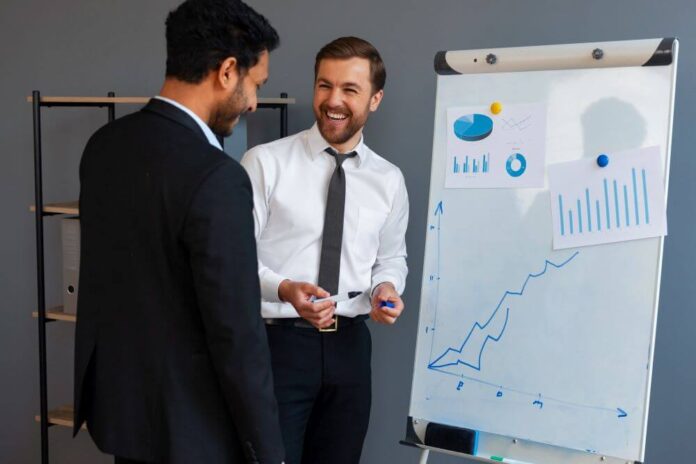 6 Tips for Building a High-Performing Sales Team 6 Tips for Building a High-Performing Sales Team