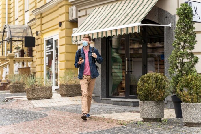 Business Curb Appeal Why Your Storefront's First Impression Starts at the Edges Business Curb Appeal: Why Your Storefront's First Impression Starts at the Edges