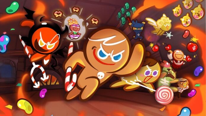 Cookie Run OvenBreak for PC Enhanced Gaming Experience Guide Cookie Run OvenBreak for PC: Enhanced Gaming Experience Guide