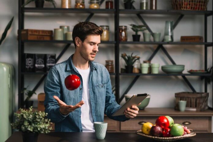 Practical Ways Small Food Businesses Use AI to Save Time and Improve Visibility Practical Ways Small Food Businesses Use AI to Save Time and Improve Visibility