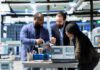What is Industry 4.0 manufacturing? What is Industry 4.0 manufacturing