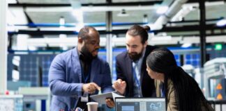 What is Industry 4.0 manufacturing? What is Industry 4.0 manufacturing