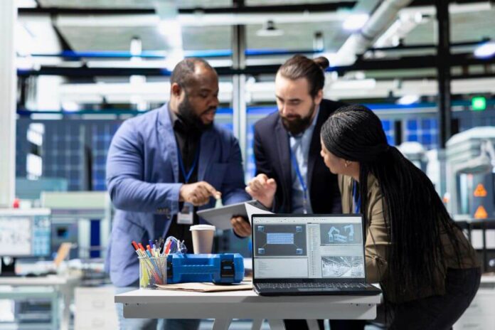 What is Industry 4.0 manufacturing What is Industry 4.0 manufacturing