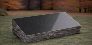 Why Bevel Granite Headstones Are a Popular Cemetery Choice Why Bevel Granite Headstones Are a Popular Cemetery Choice