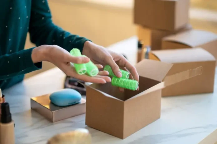 The Psychology of Packaging How Labels Influence Customer Perception and Trust The Psychology of Packaging: How Labels Influence Customer Perception and Trust